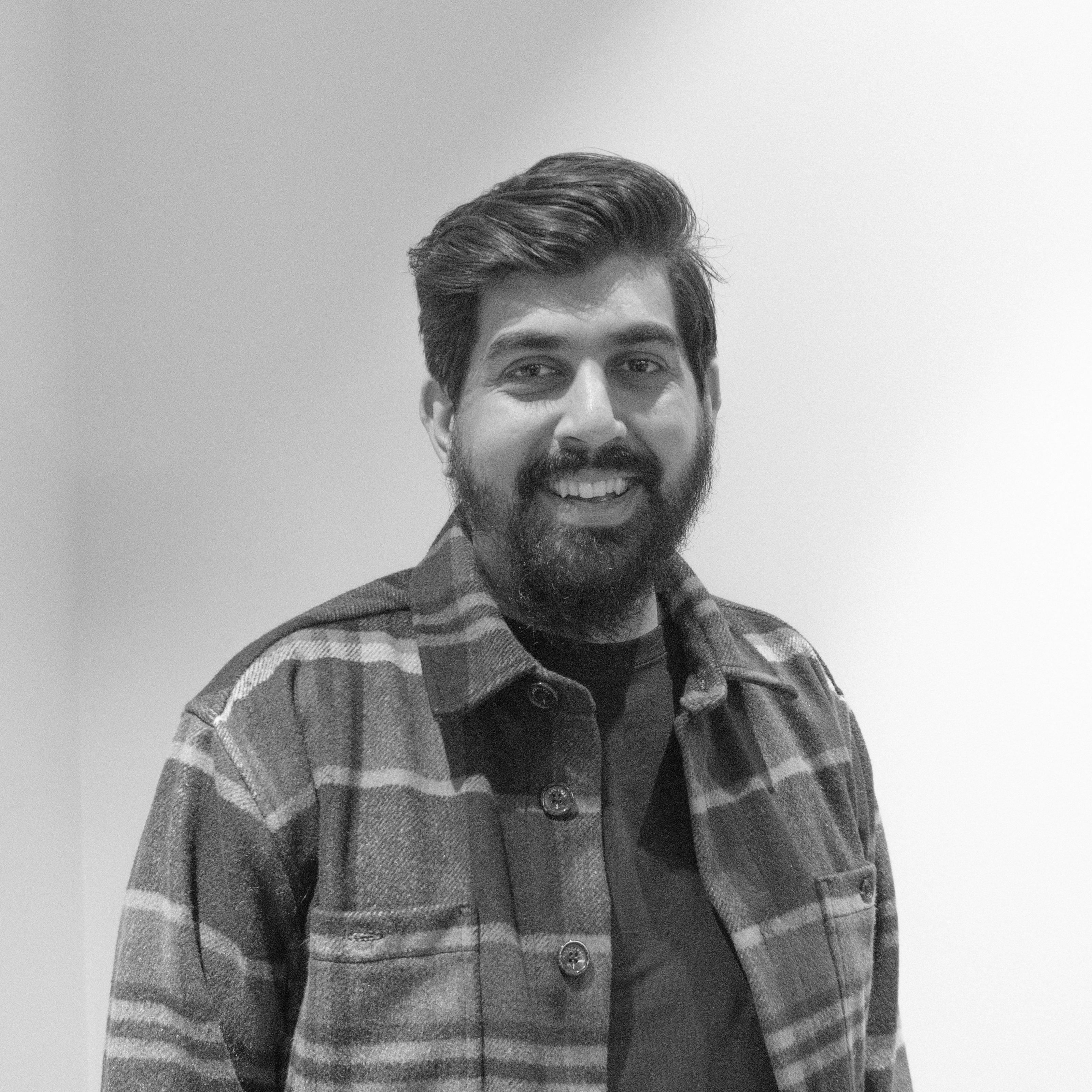 Ravi Pau
