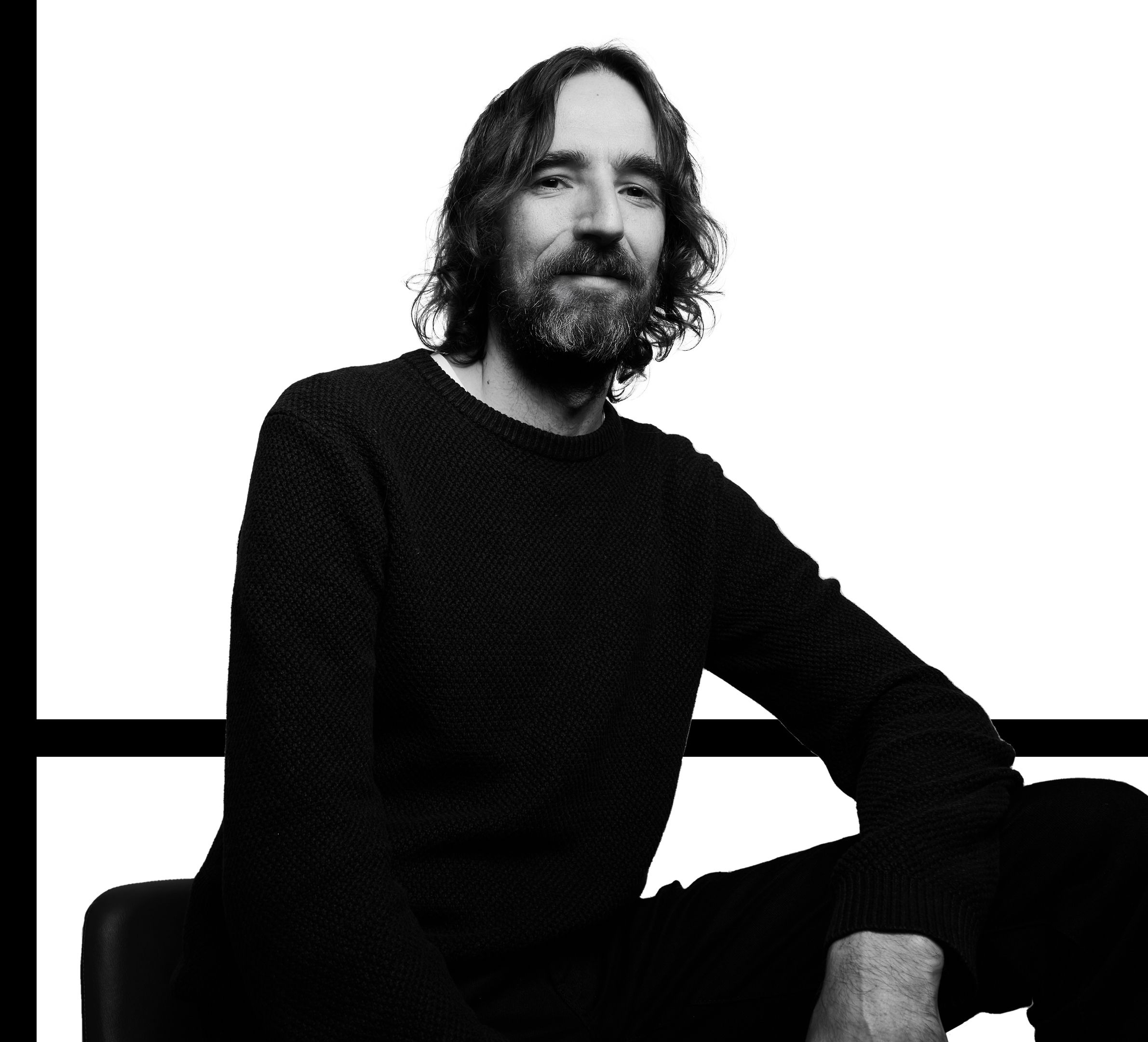 Chris McKibben