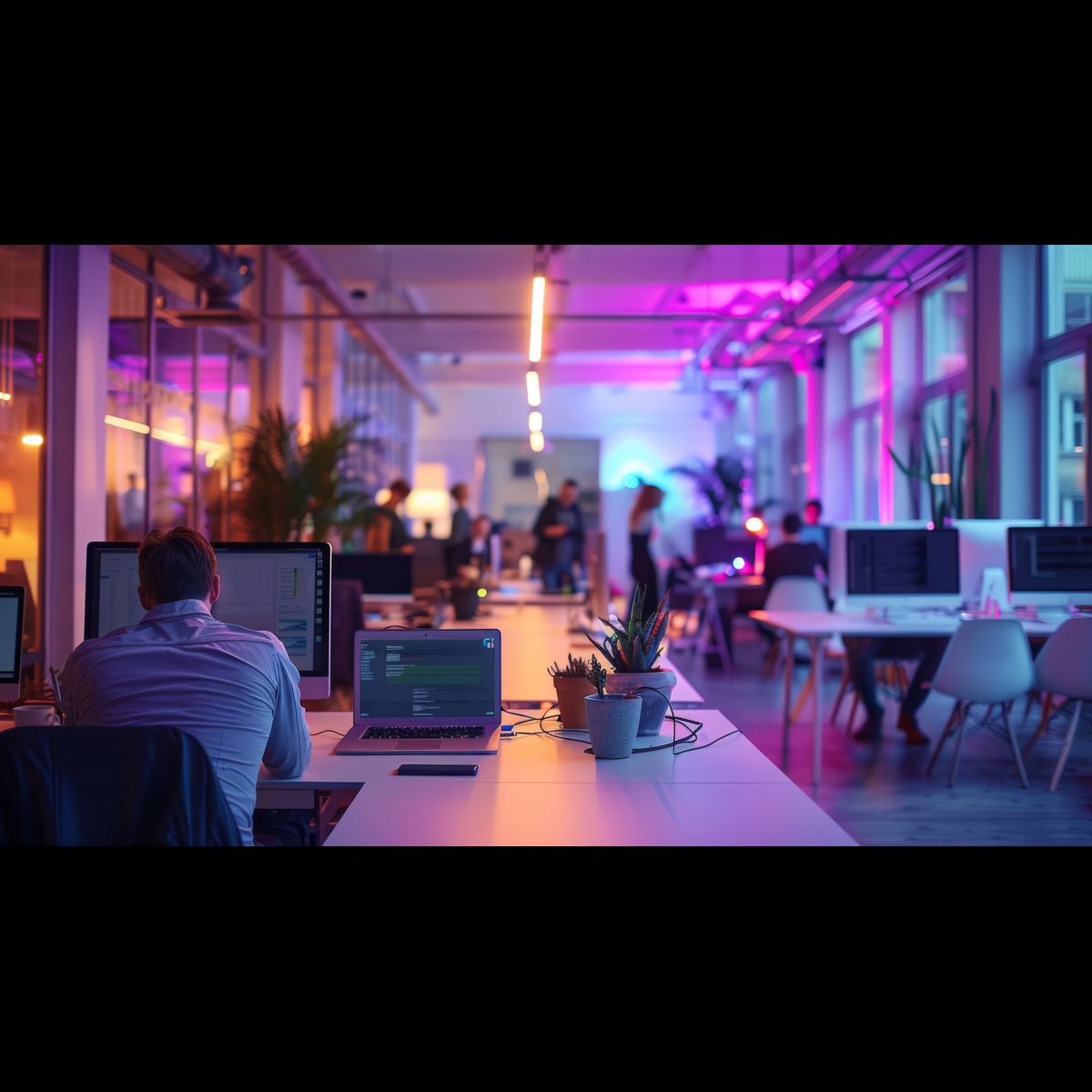 How AI is affecting client-agency relationships