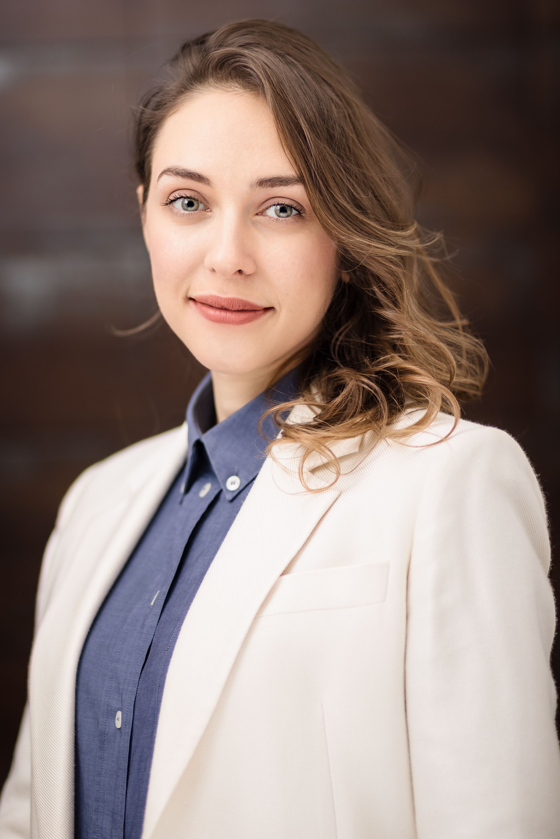Gracie Page-Fozzati