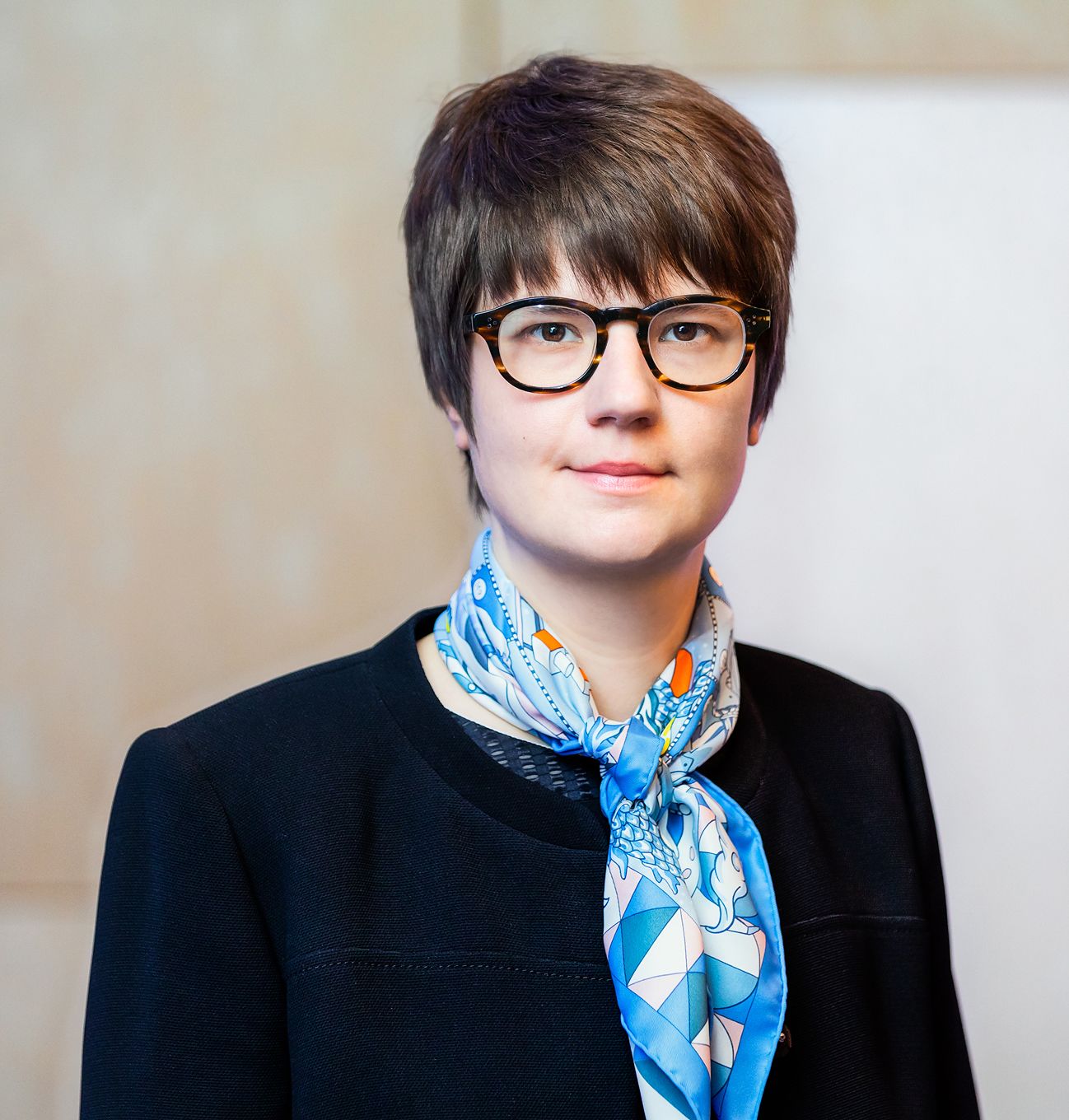 Dr Alexandra Dobra-Kiel