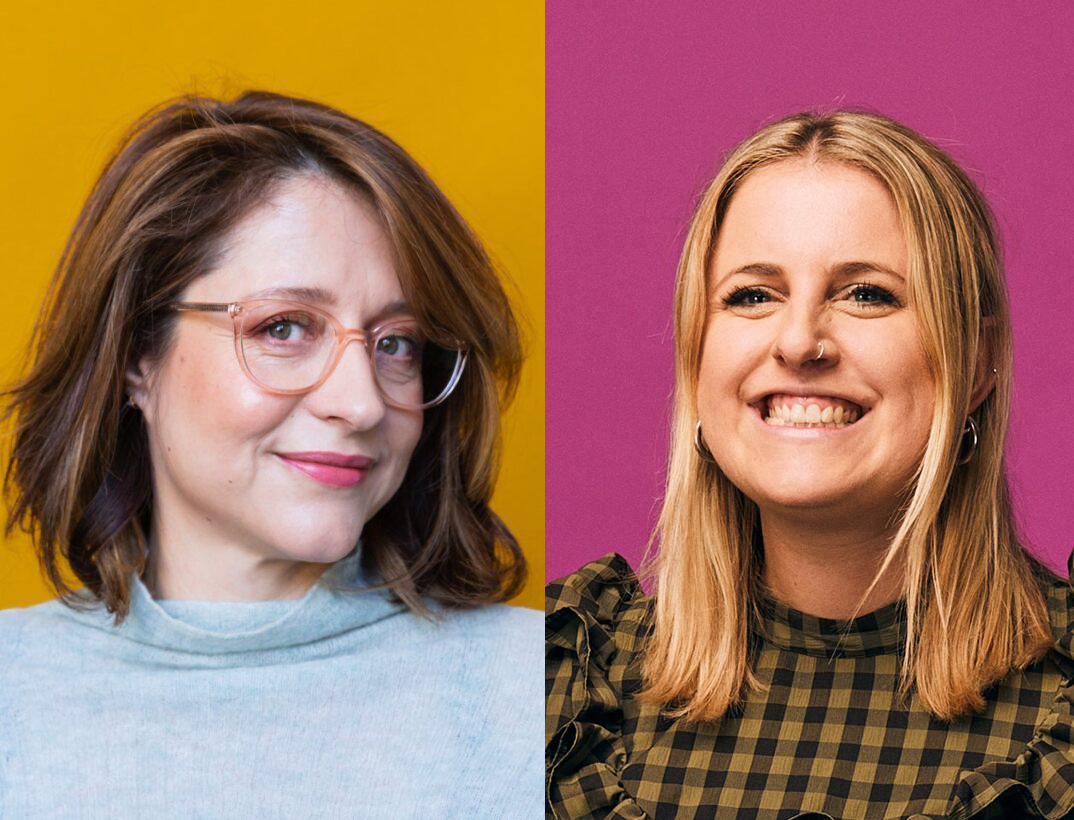 Iva Johan, Alex Dalman